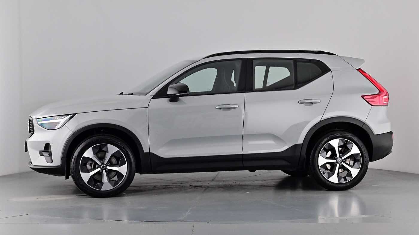 Used Volvo XC40 2025 for sale - 76780319: Photo 59