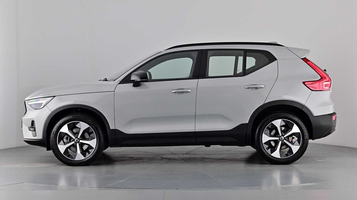 Used Volvo XC40 2025 for sale - 76780319: Photo 60