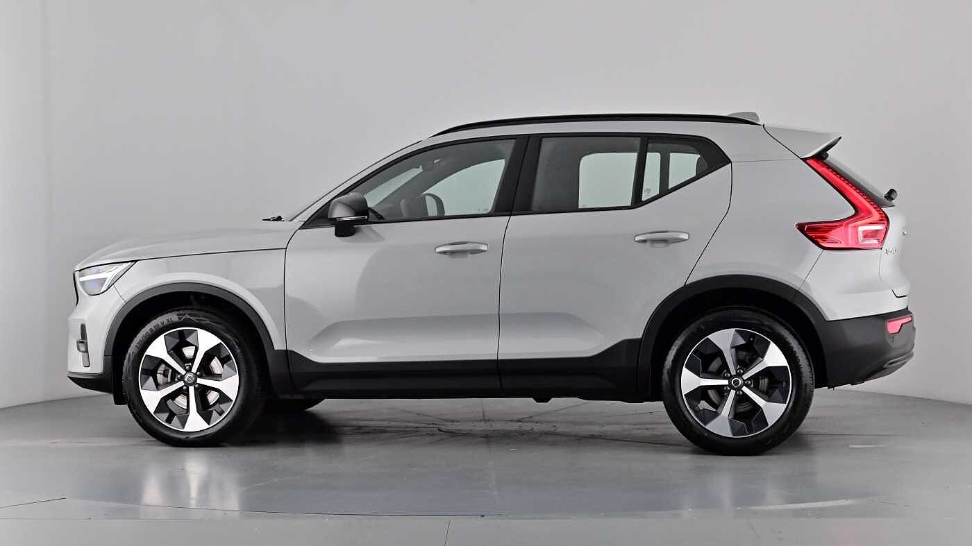Used Volvo XC40 2025 for sale - 76780319: Photo 61