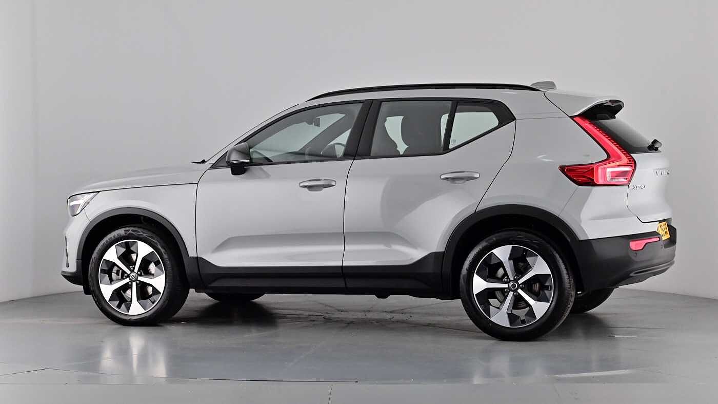Used Volvo XC40 2025 for sale - 76780319: Photo 62