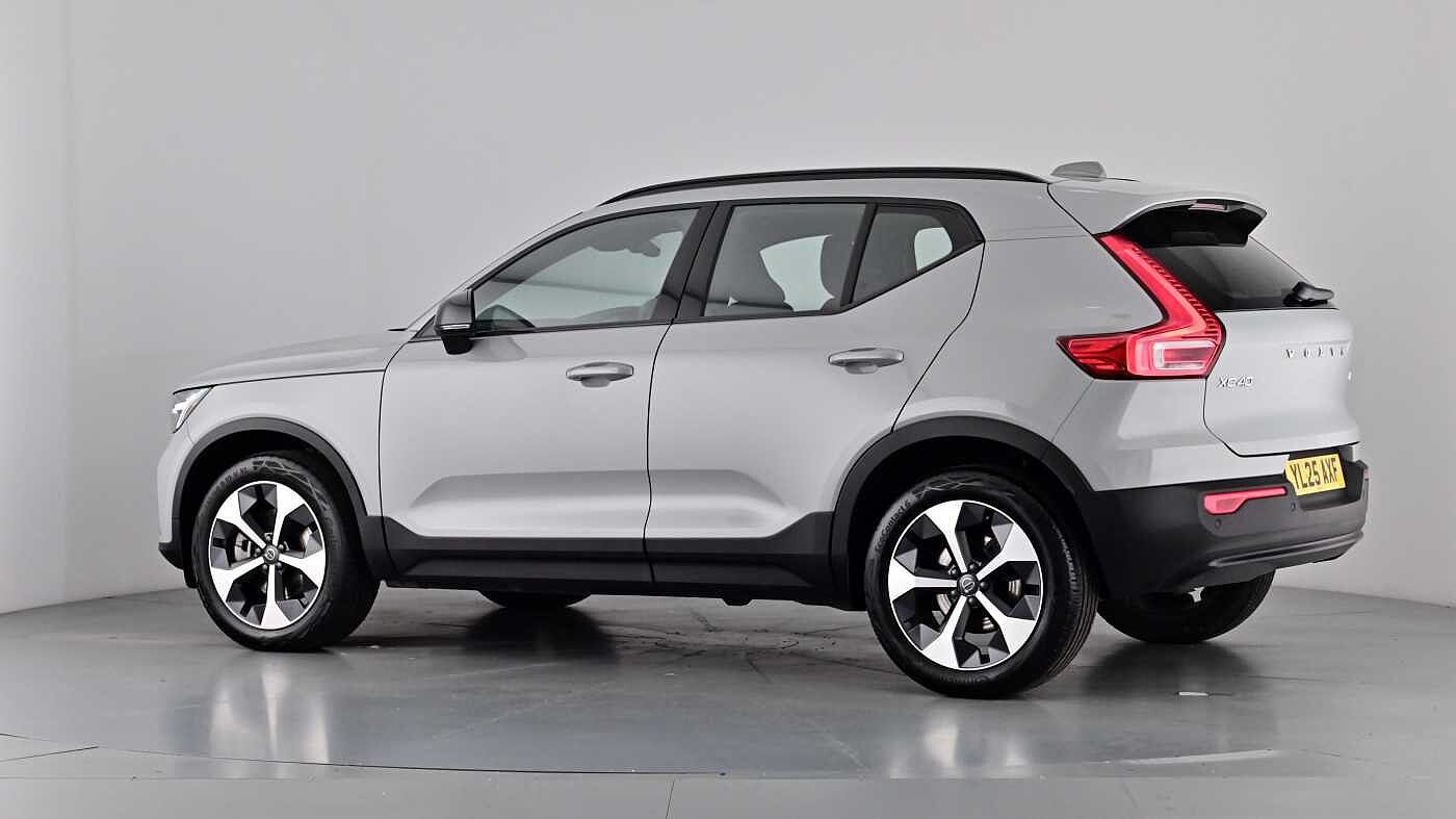 Used Volvo XC40 2025 for sale - 76780319: Photo 63