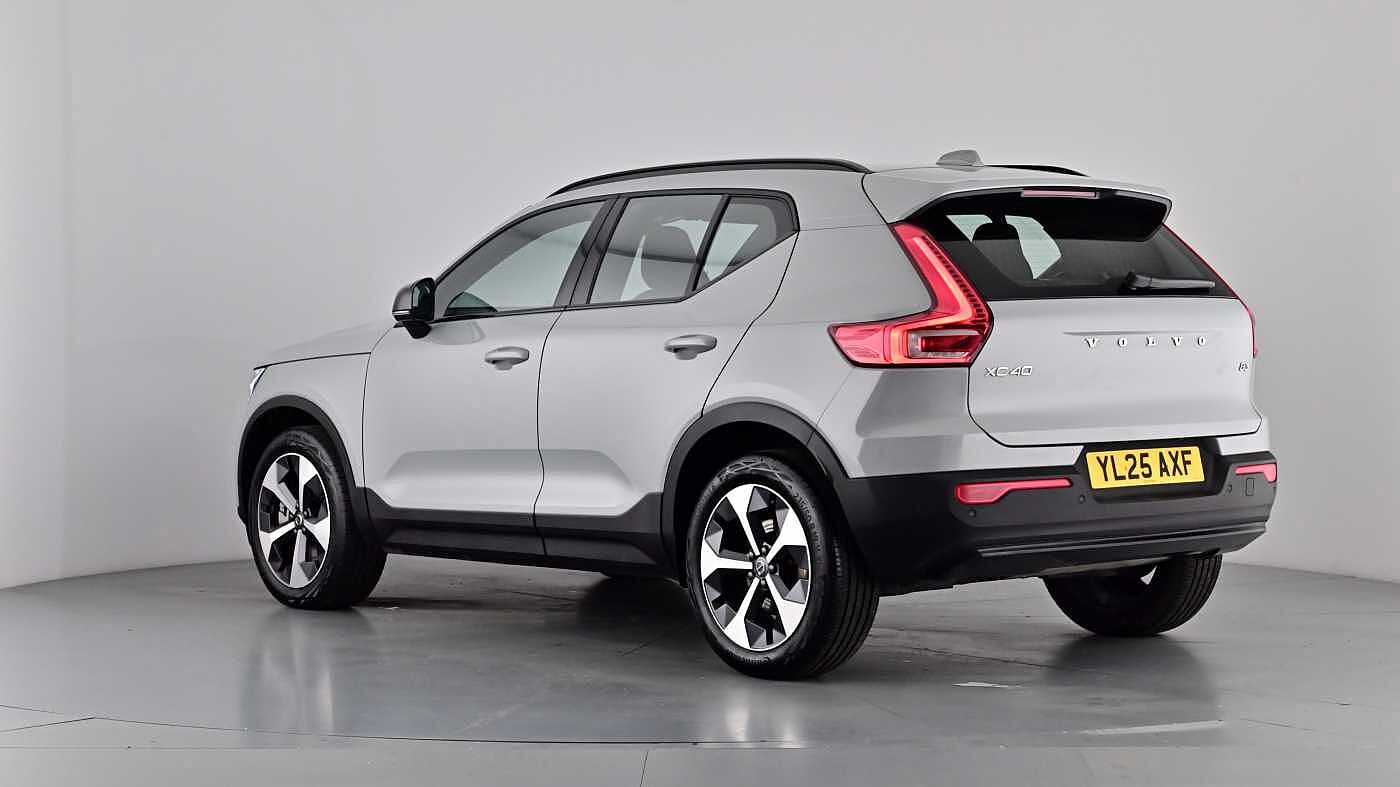 Used Volvo XC40 2025 for sale - 76780319: Photo 65