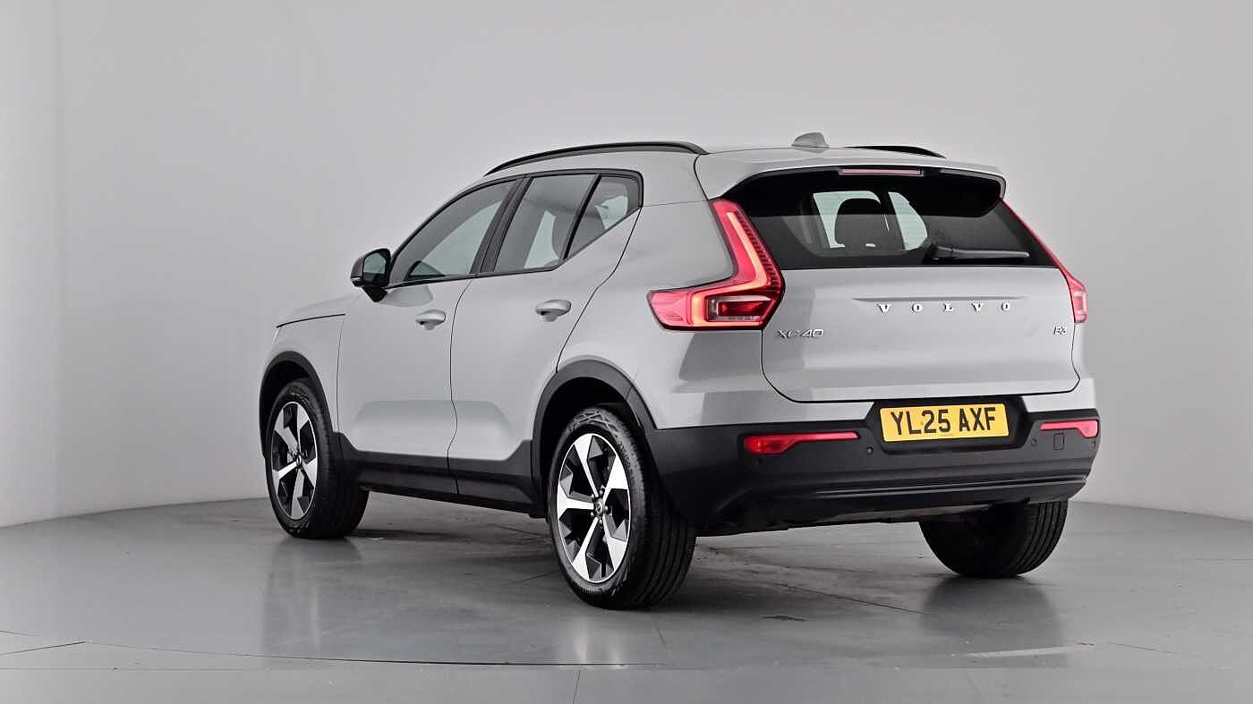 Used Volvo XC40 2025 for sale - 76780319: Photo 66