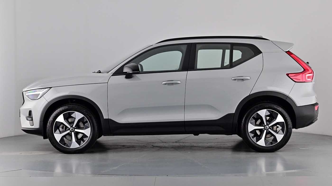 Used Volvo XC40 2025 for sale - 76780319: Photo 7