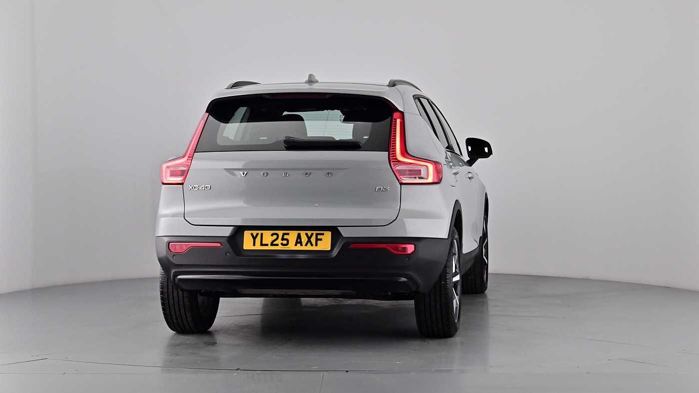 Used Volvo XC40 2025 for sale - 76780319: Photo 70