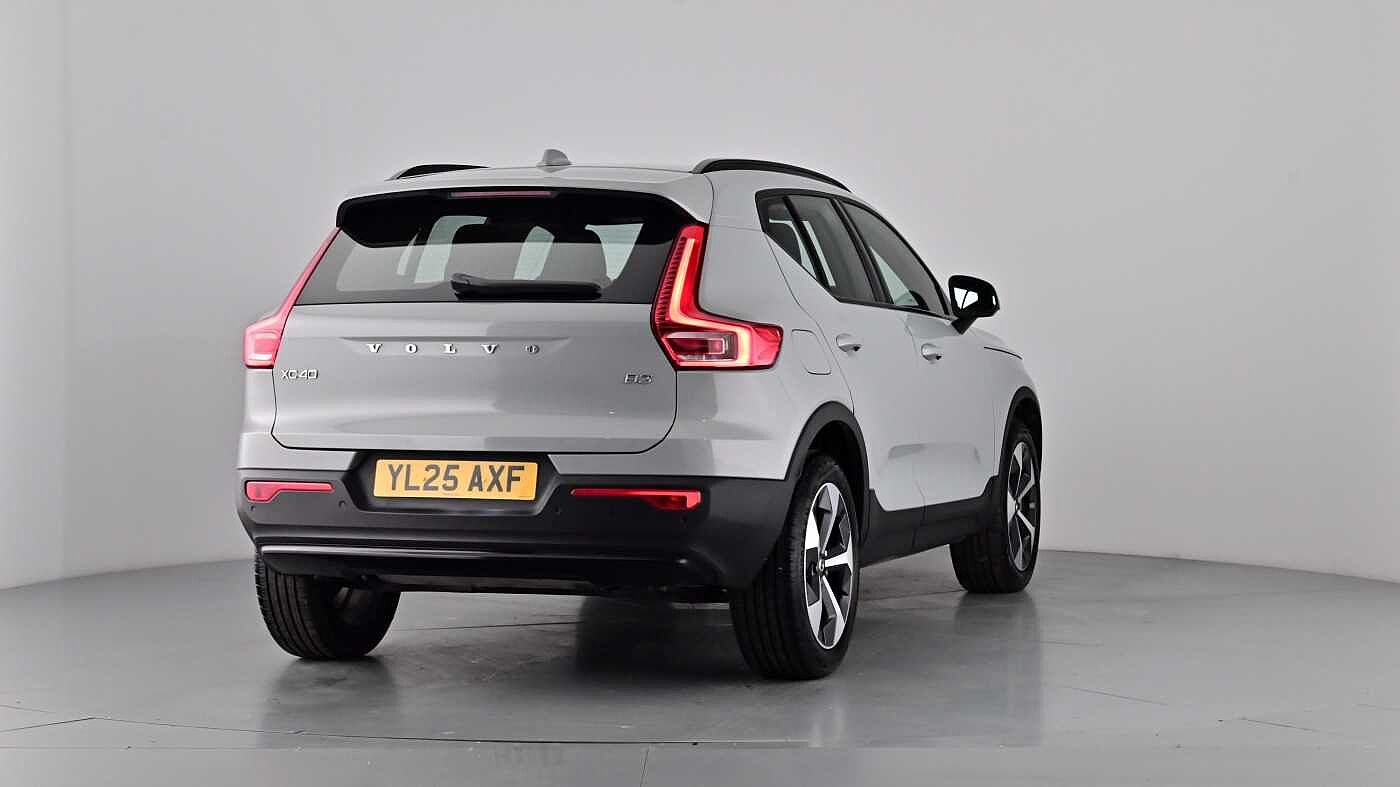 Used Volvo XC40 2025 for sale - 76780319: Photo 71