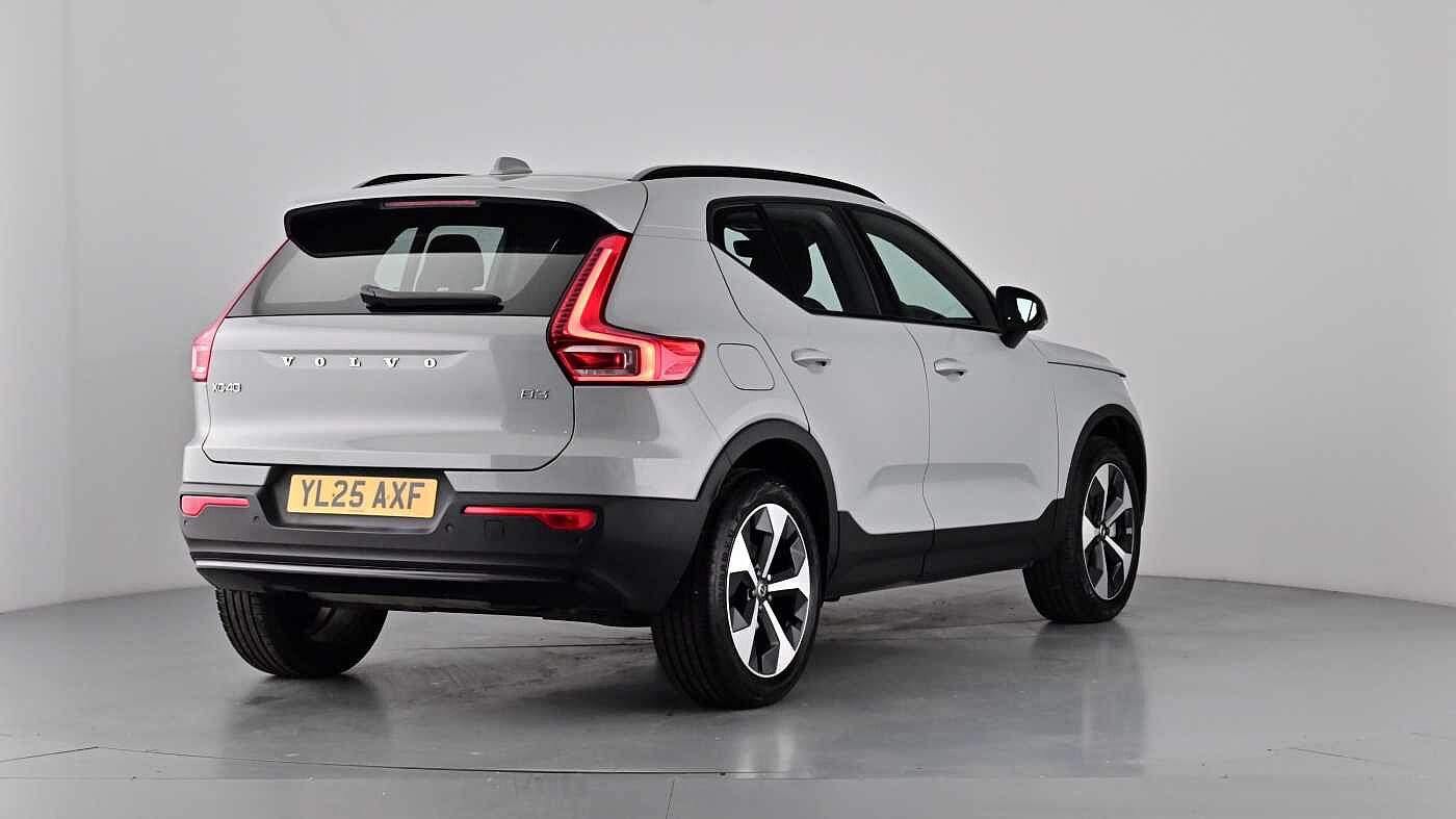 Used Volvo XC40 2025 for sale - 76780319: Photo 72