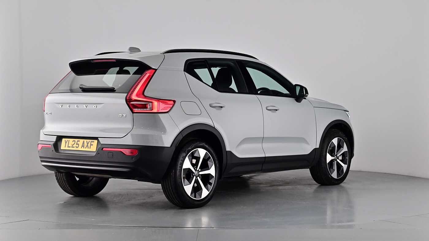 Used Volvo XC40 2025 for sale - 76780319: Photo 73