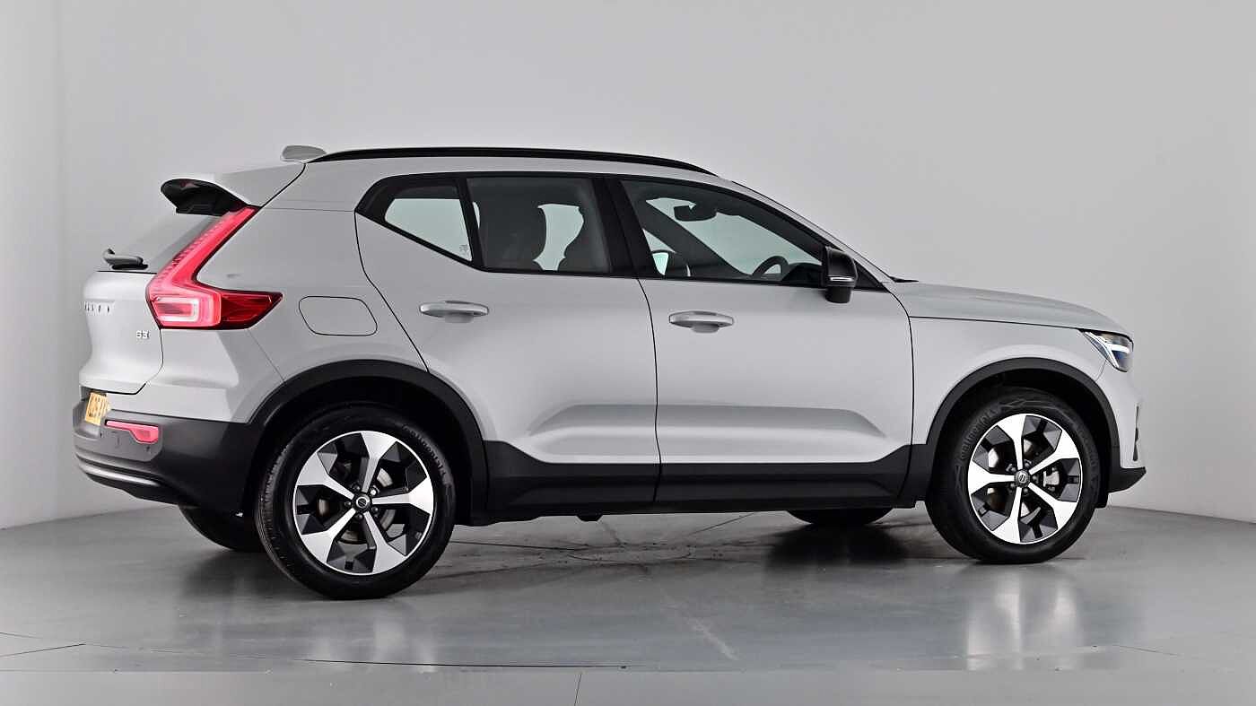 Used Volvo XC40 2025 for sale - 76780319: Photo 76
