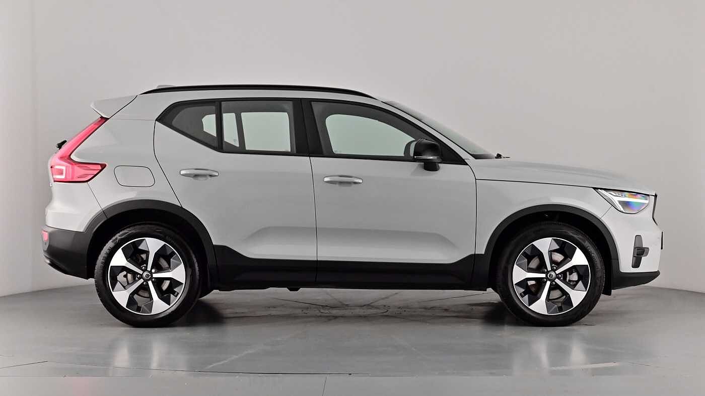 Used Volvo XC40 2025 for sale - 76780319: Photo 78
