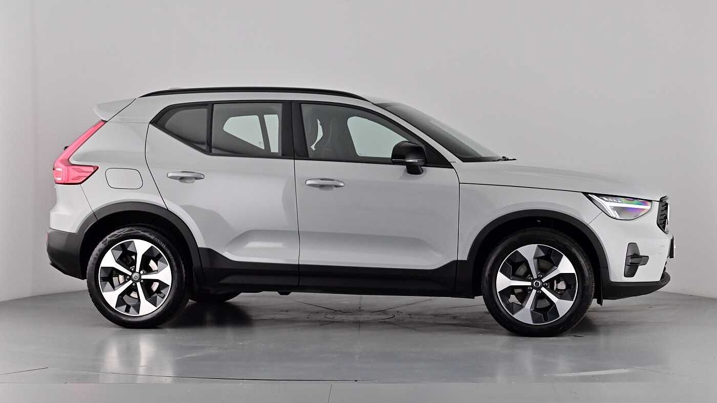 Used Volvo XC40 2025 for sale - 76780319: Photo 79