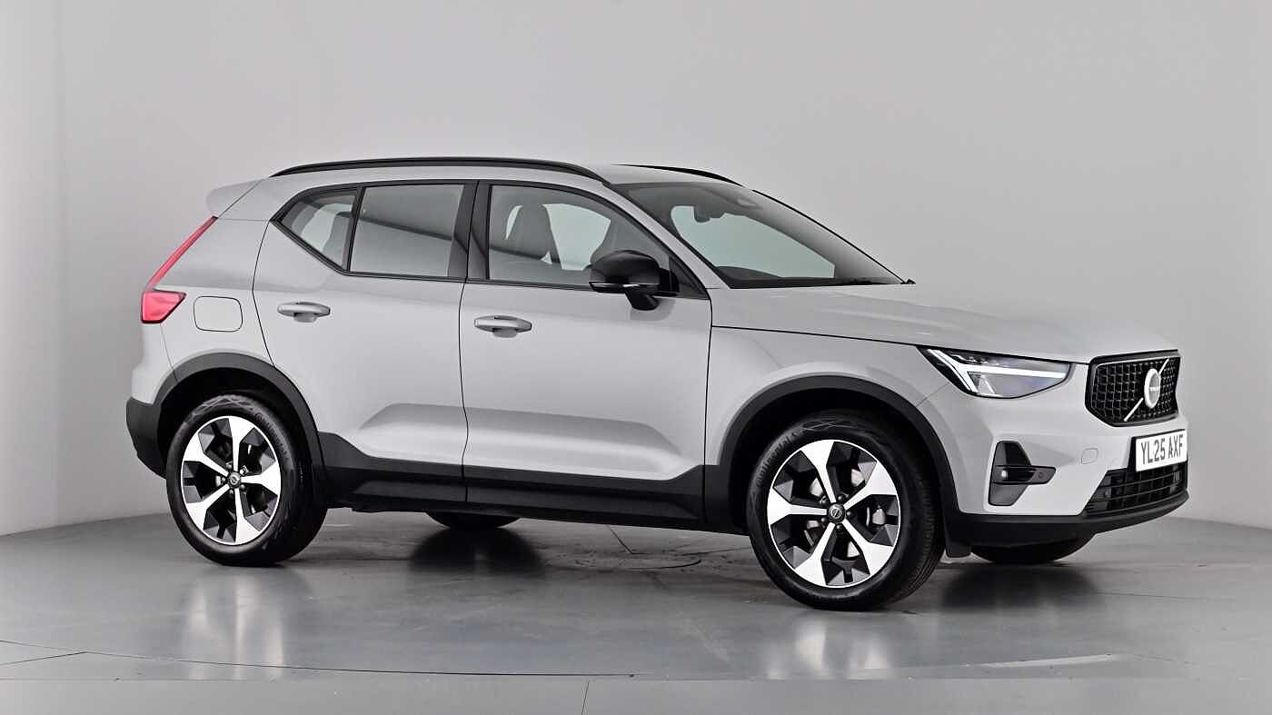Used Volvo XC40 2025 for sale - 76780319: Photo 81