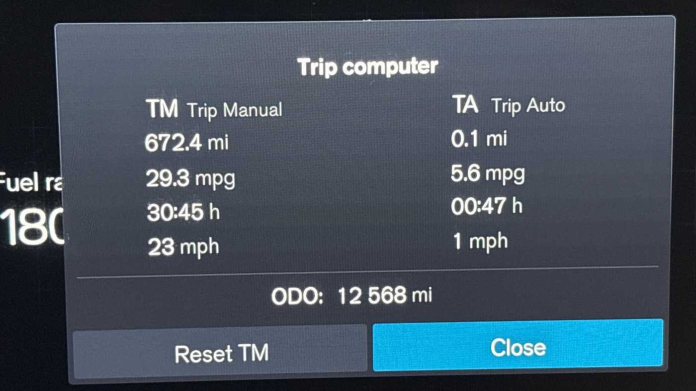 Used Volvo XC90 2025 for sale - 76652360: Photo 11