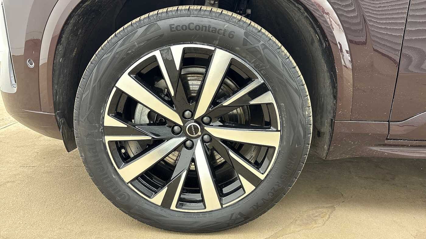 Used Volvo XC90 2025 for sale - 76652360: Photo 14