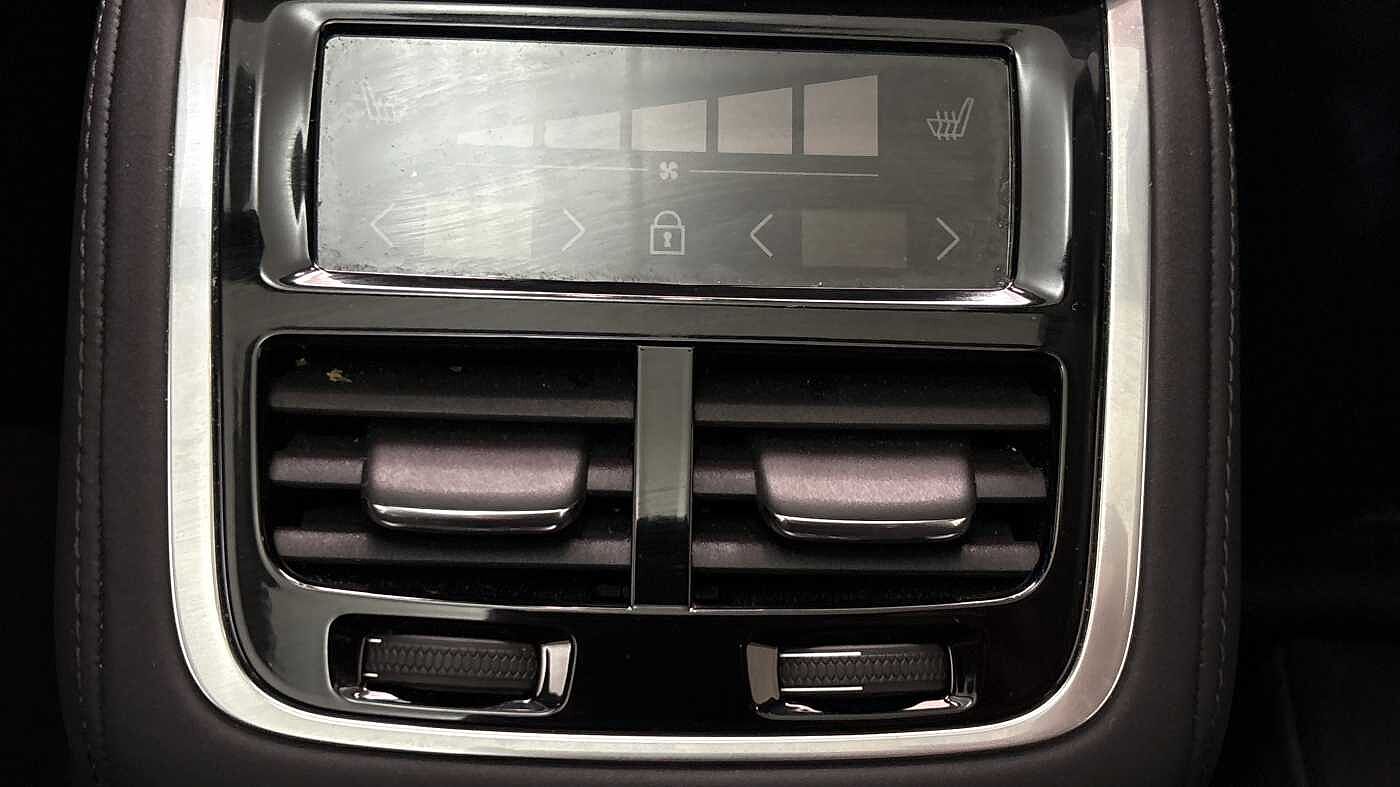 Used Volvo XC90 2025 for sale - 76652360: Photo 15