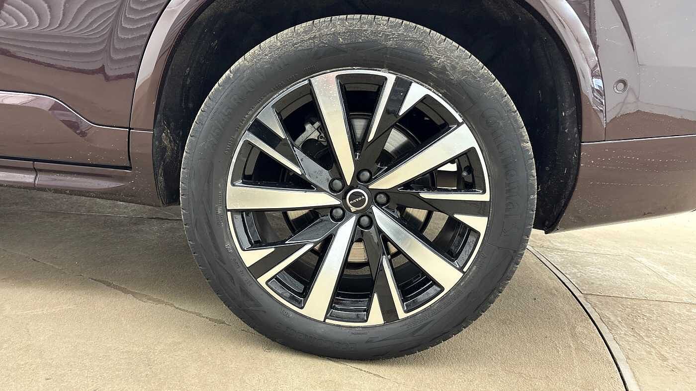 Used Volvo XC90 2025 for sale - 76652360: Photo 18