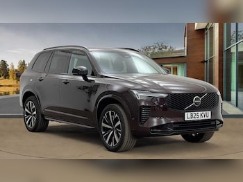 2025 - 2.0 B5P Plus Dark 5dr AWD Geartronic