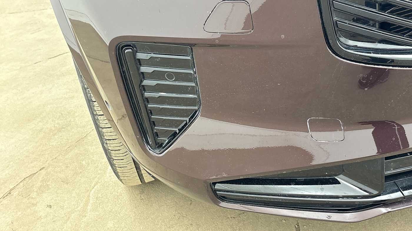 Used Volvo XC90 2025 for sale - 76652360: Photo 22