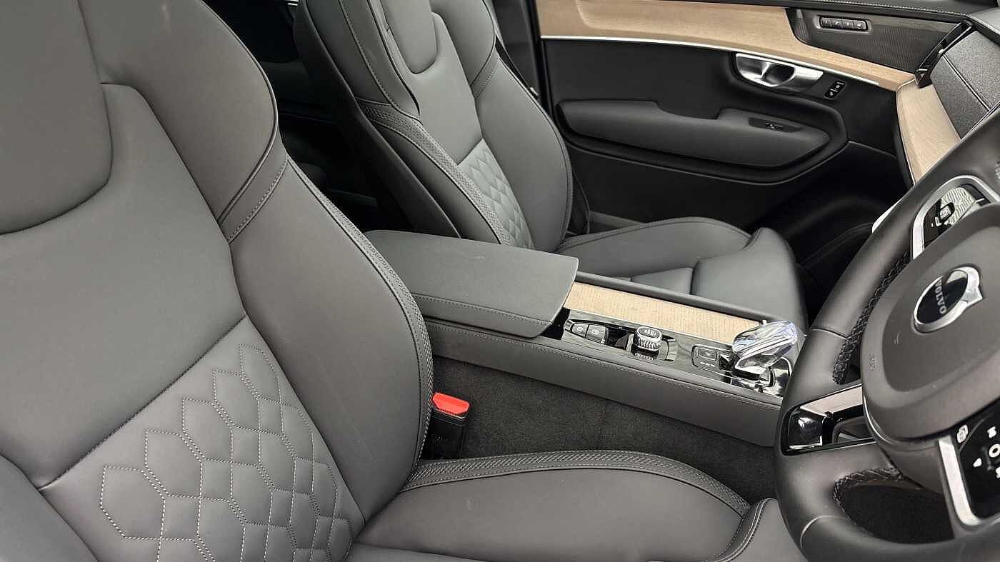 Used Volvo XC90 2025 for sale - 76652360: Photo 27