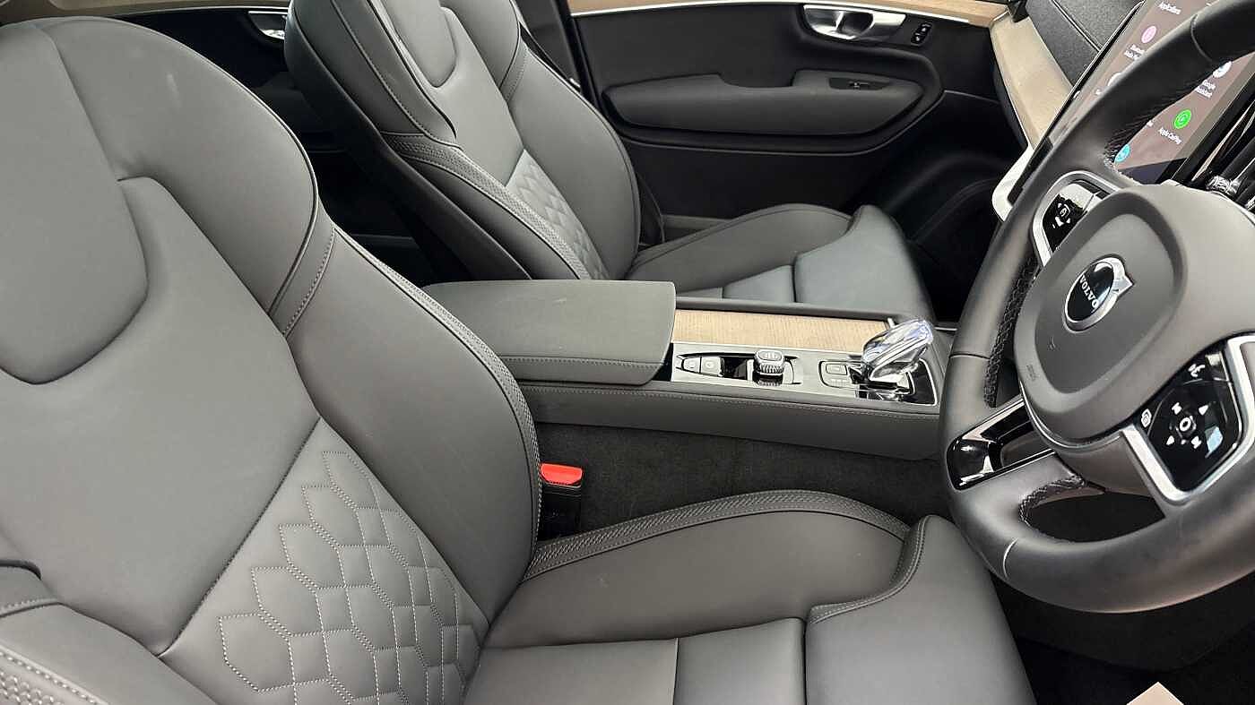 Used Volvo XC90 2025 for sale - 76652360: Photo 3