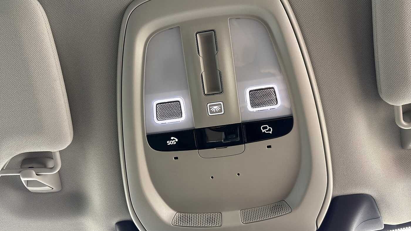 Used Volvo XC90 2025 for sale - 76652360: Photo 31