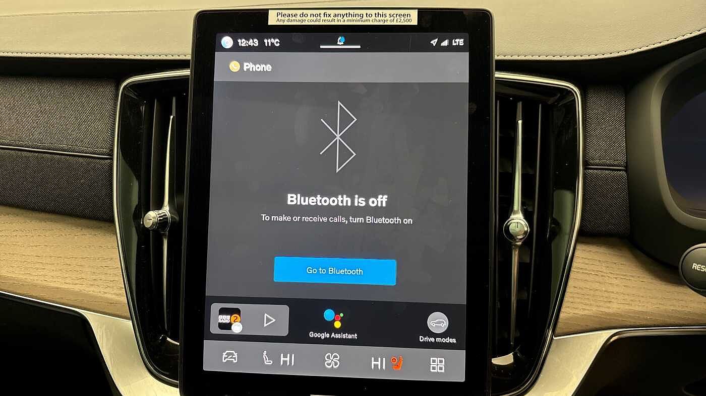 Used Volvo XC90 2025 for sale - 76652360: Photo 36