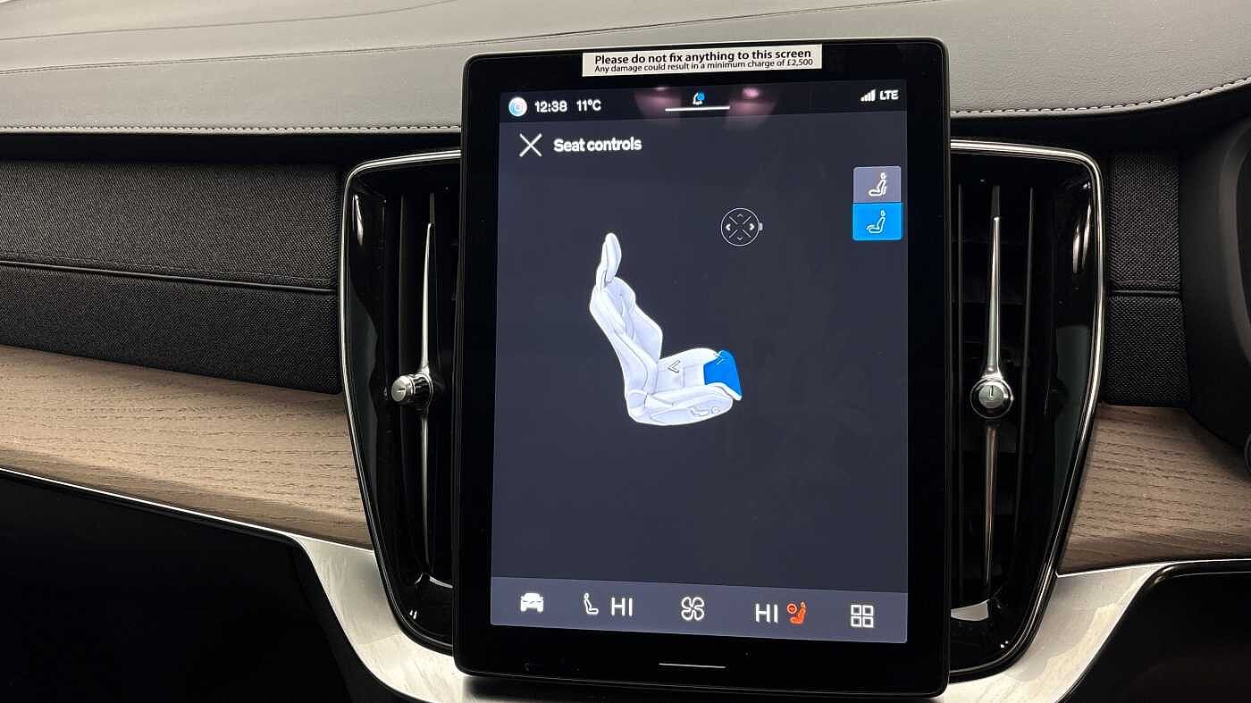 Used Volvo XC90 2025 for sale - 76652360: Photo 39