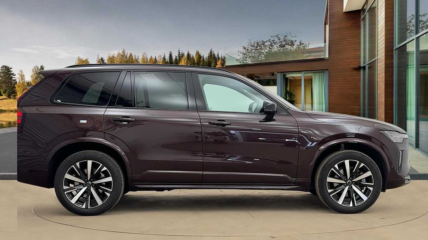 Used Volvo XC90 2025 for sale - 76652360: Photo 4