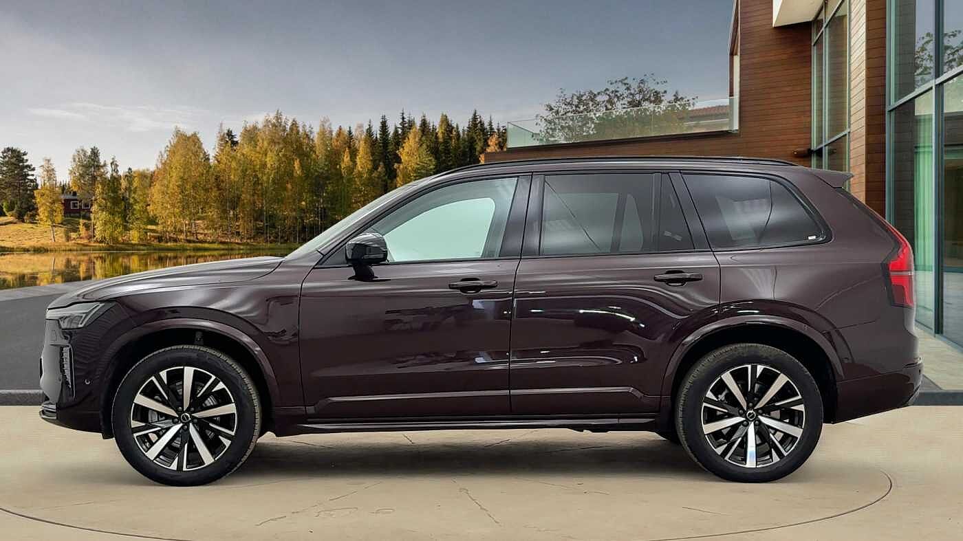 Used Volvo XC90 2025 for sale - 76652360: Photo 7