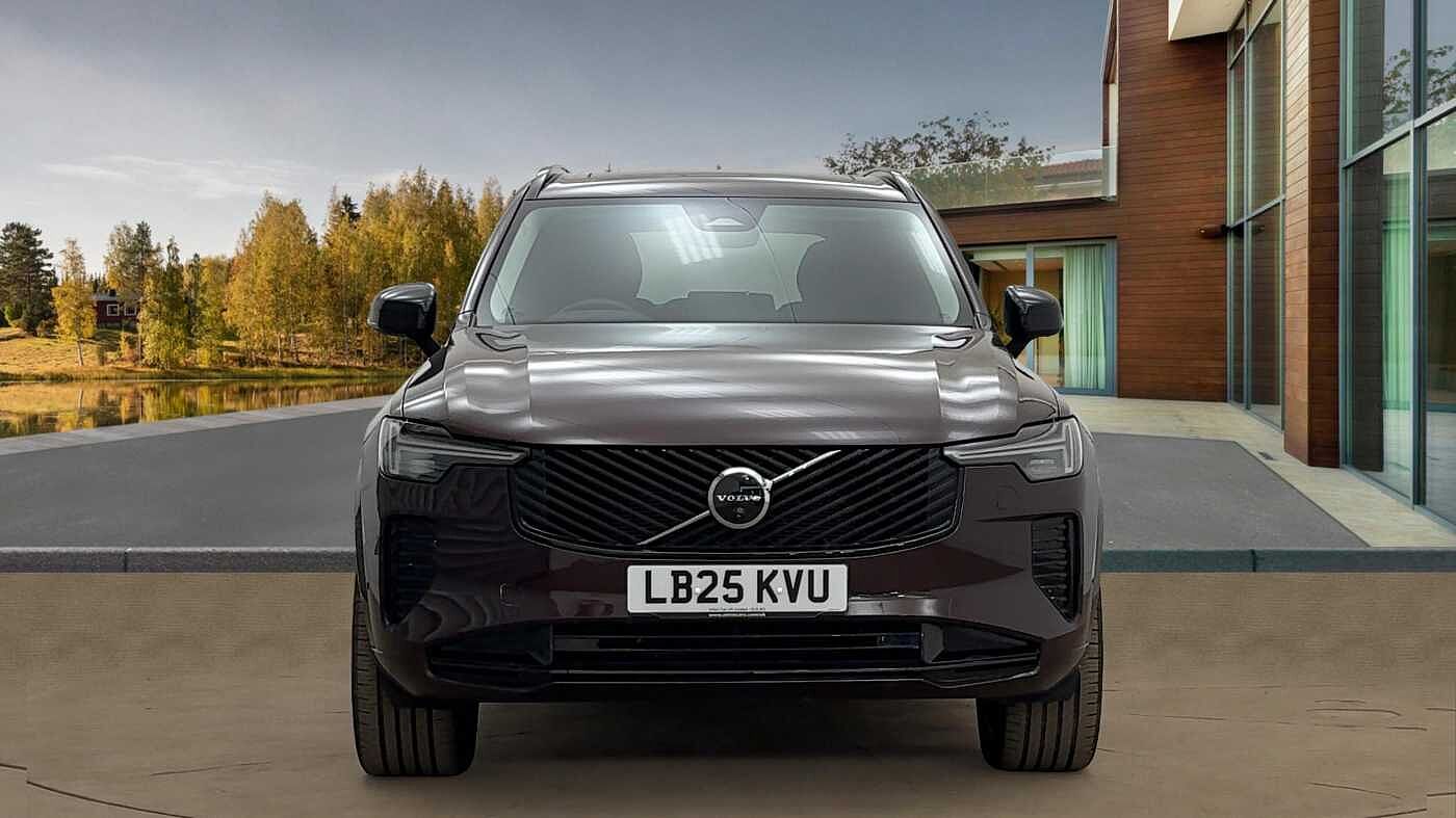 Used Volvo XC90 2025 for sale - 76652360: Photo 9