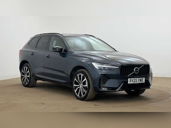 Used Volvo XC60 2025 for sale - 78670414: Photo