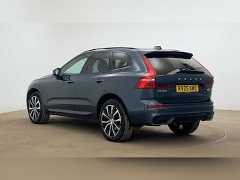 Used Volvo XC60 2025 for sale - 78670414: Photo