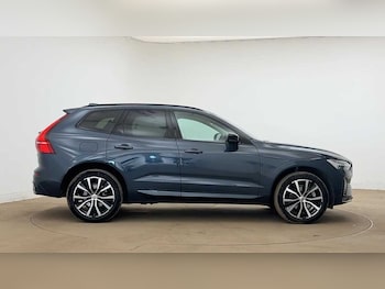 Used Volvo XC60 2025 for sale - 78670414: Photo