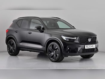 Used Volvo XC40 2025 for sale - 79392620: Photo