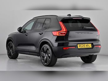 Used Volvo XC40 2025 for sale - 79392620: Photo