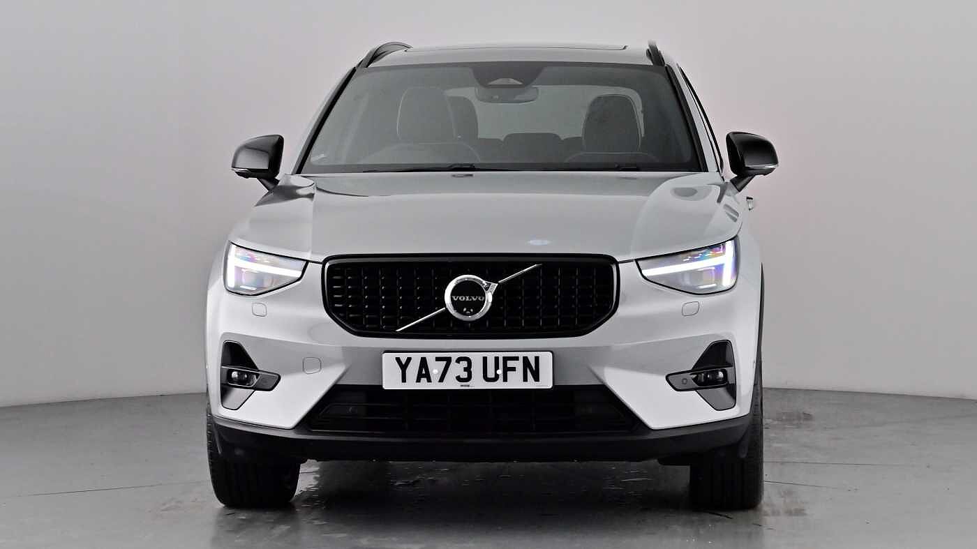 Used Volvo XC40 2023 for sale - 77035875: Photo 10