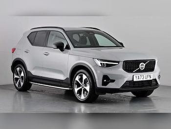 Used Volvo XC40 2023 for sale - 77035875: Photo