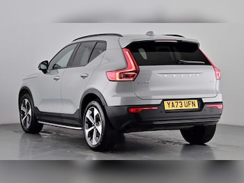 Used Volvo XC40 2023 for sale - 77035875: Photo