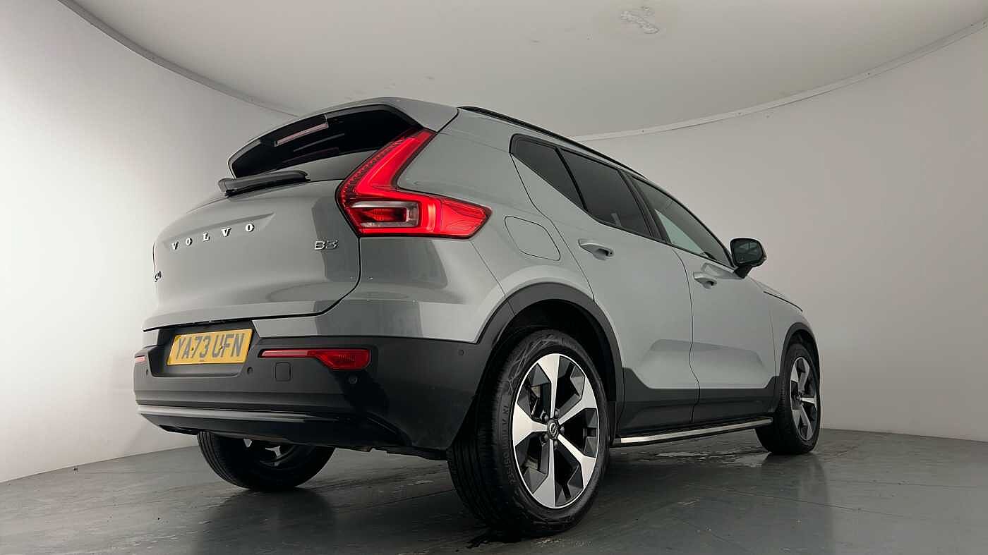 Used Volvo XC40 2023 for sale - 77035875: Photo 31