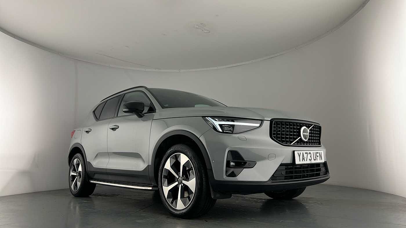 Used Volvo XC40 2023 for sale - 77035875: Photo 33