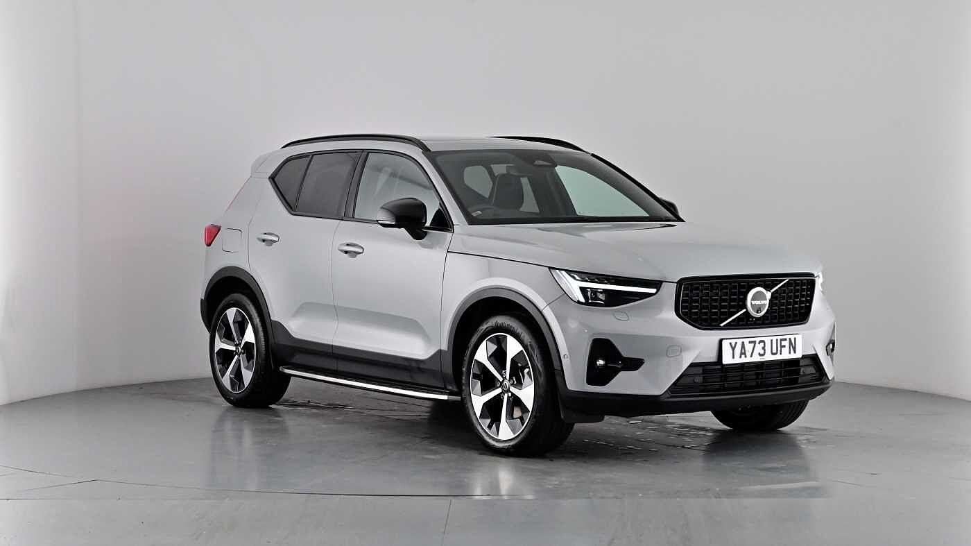 Used Volvo XC40 2023 for sale - 77035875: Photo 34