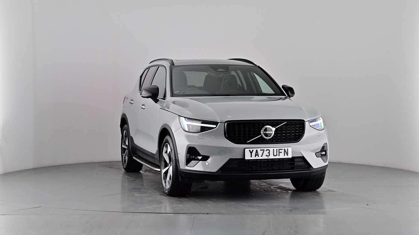 Used Volvo XC40 2023 for sale - 77035875: Photo 36