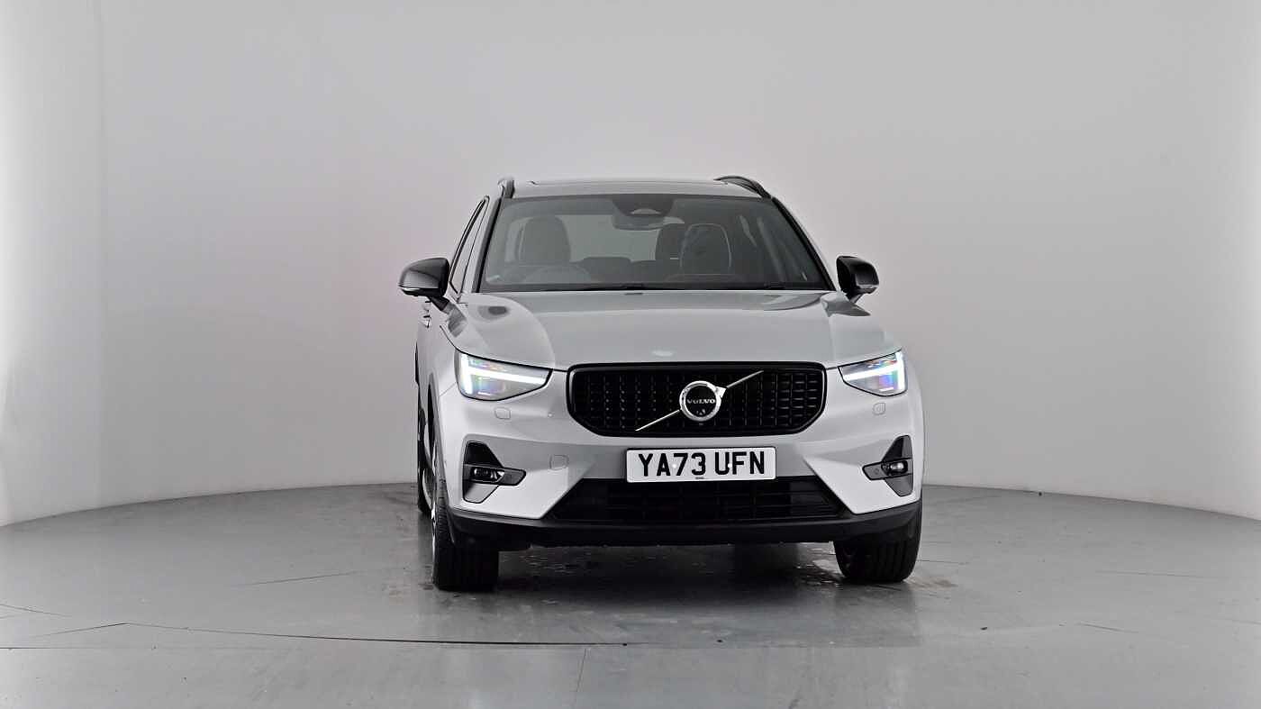 Used Volvo XC40 2023 for sale - 77035875: Photo 37