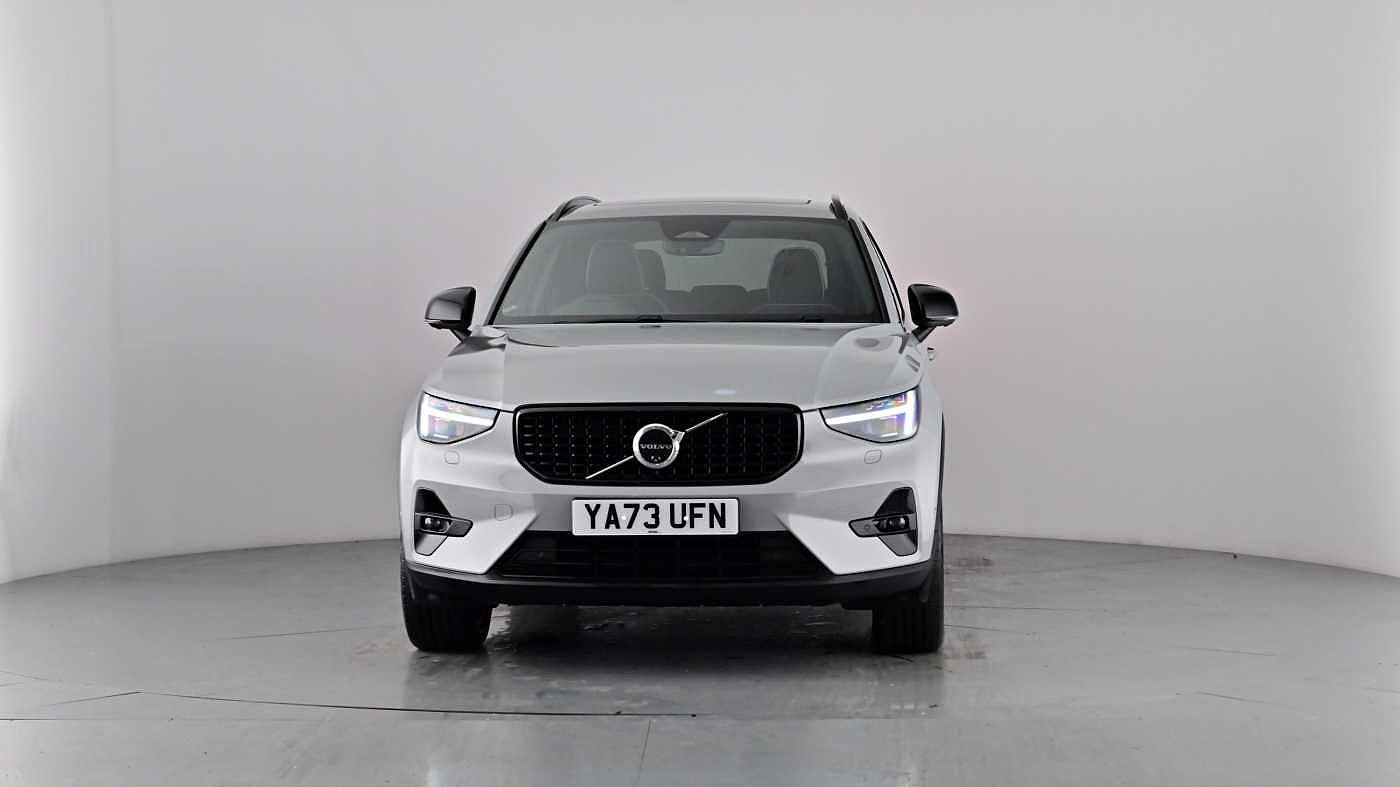 Used Volvo XC40 2023 for sale - 77035875: Photo 38