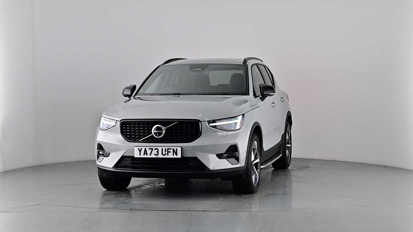 Used Volvo XC40 2023 for sale - 77035875: Photo 39