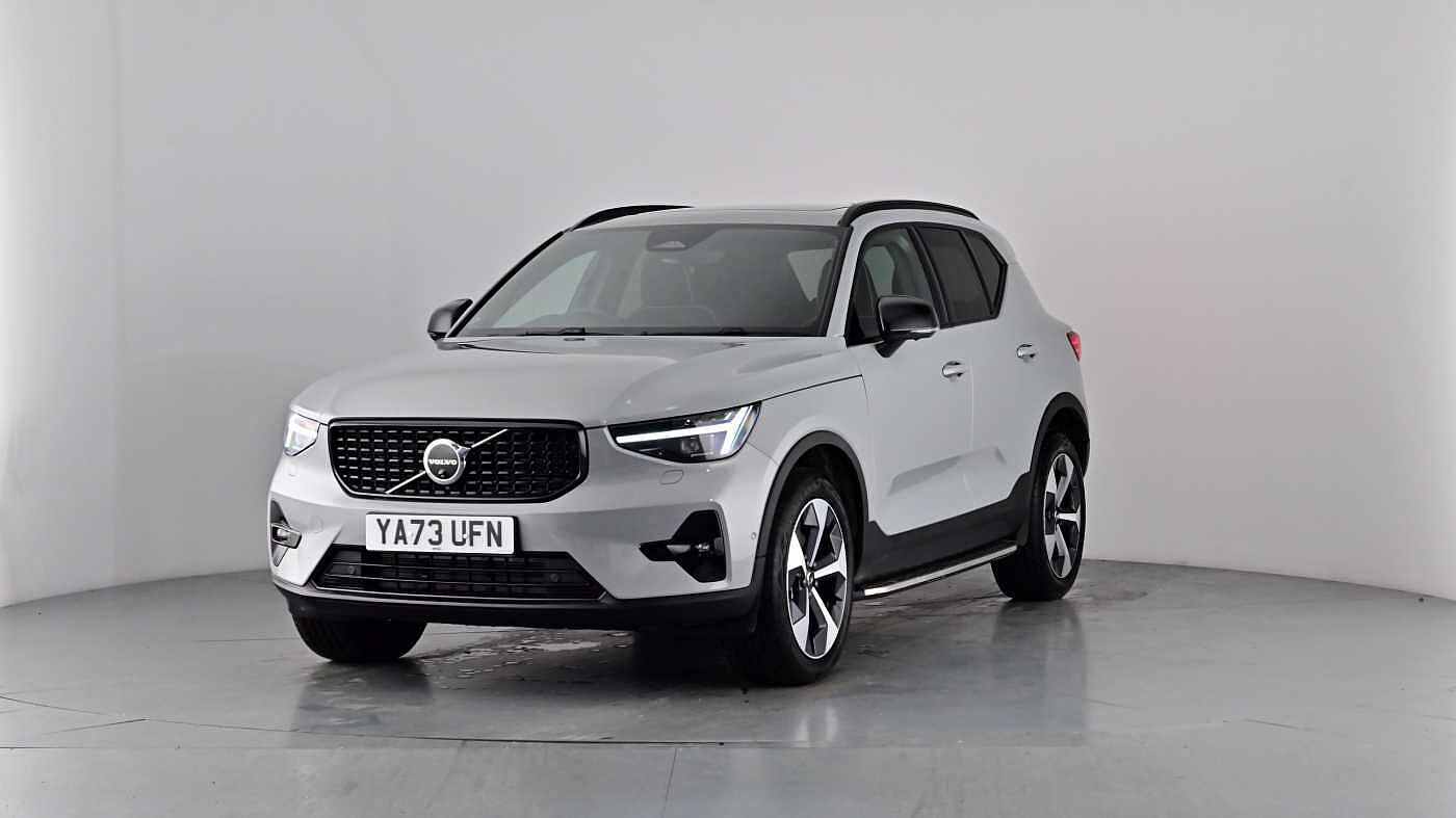 Used Volvo XC40 2023 for sale - 77035875: Photo 40
