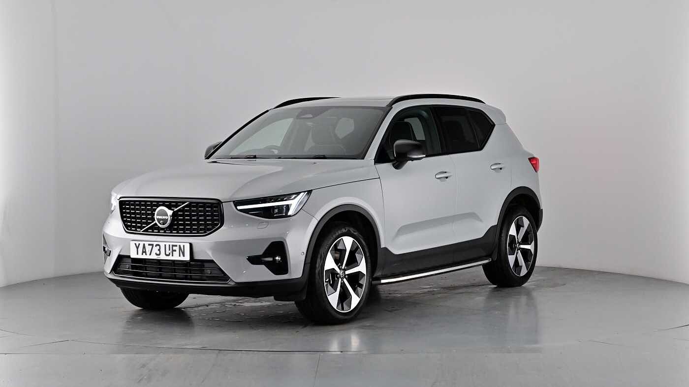 Used Volvo XC40 2023 for sale - 77035875: Photo 41