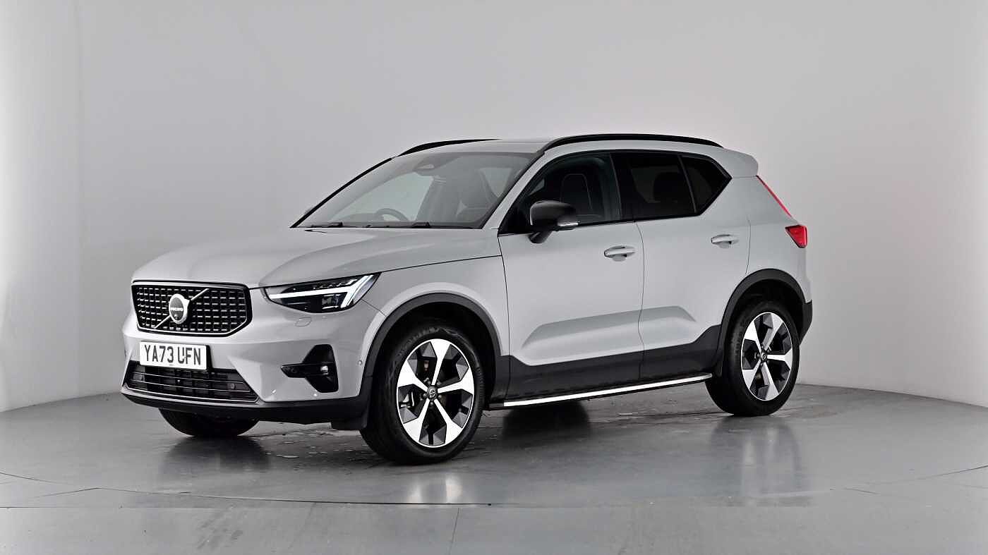Used Volvo XC40 2023 for sale - 77035875: Photo 42