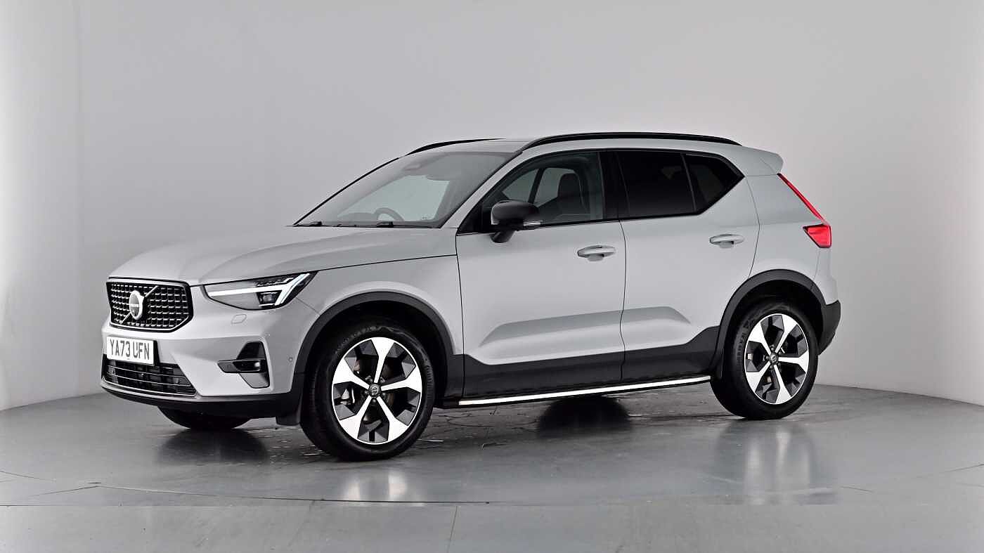 Used Volvo XC40 2023 for sale - 77035875: Photo 43