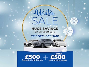 Used Volvo XC40 2023 for sale - 77035875: Photo